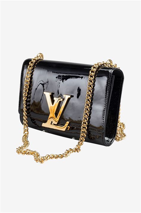 louis vuitton svart väska|louis vuitton handbags dam.